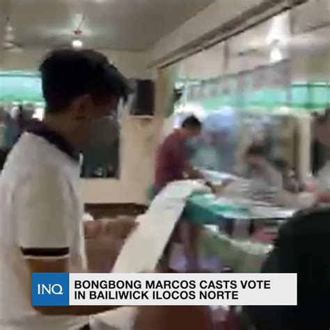 ilocos norte election results 2022|Marcos is set to win big in home turf Ilocos Norte .